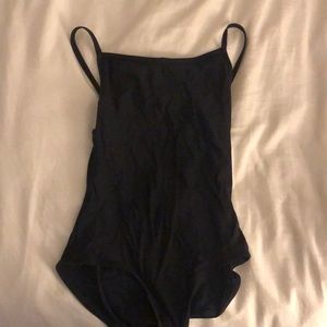 Yumiko - S - black